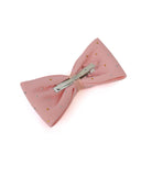 Hair Pin Bow