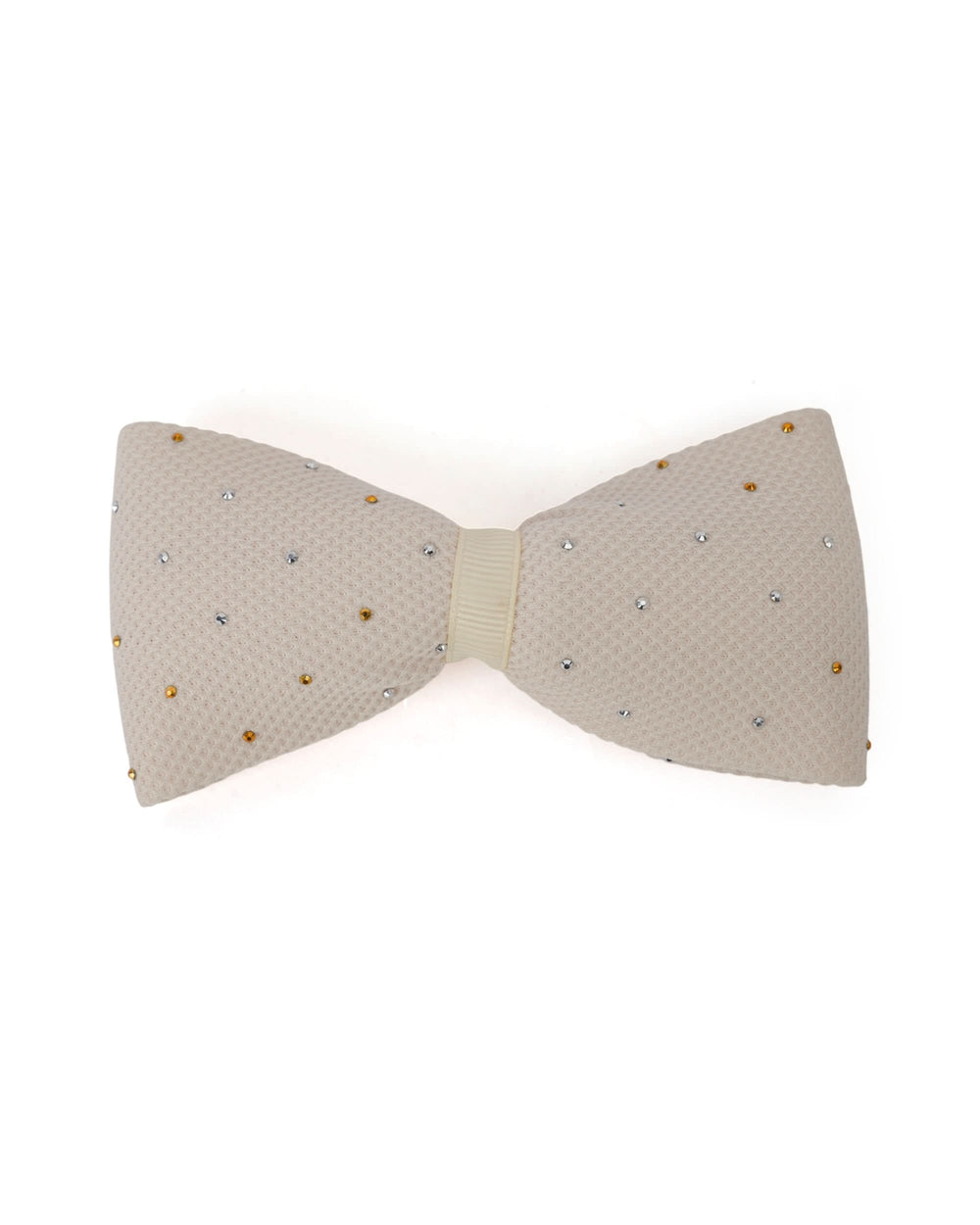 Hair Pin Bow