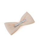Hair Pin Bow