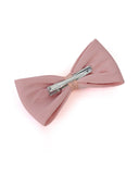 Hair Pin Bow