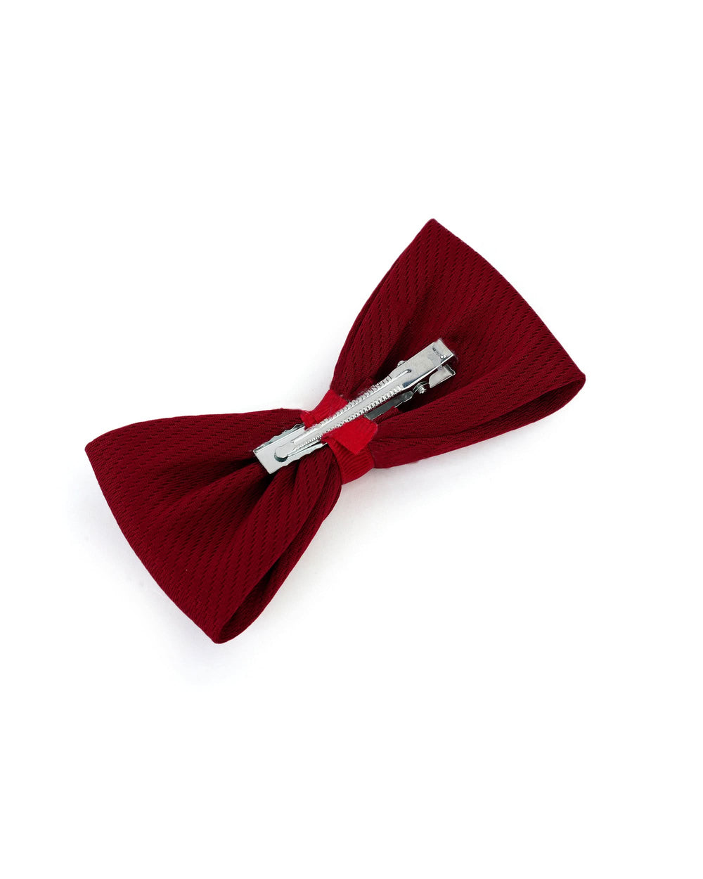 Hair Pin Bow