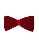 Hair Pin Bow