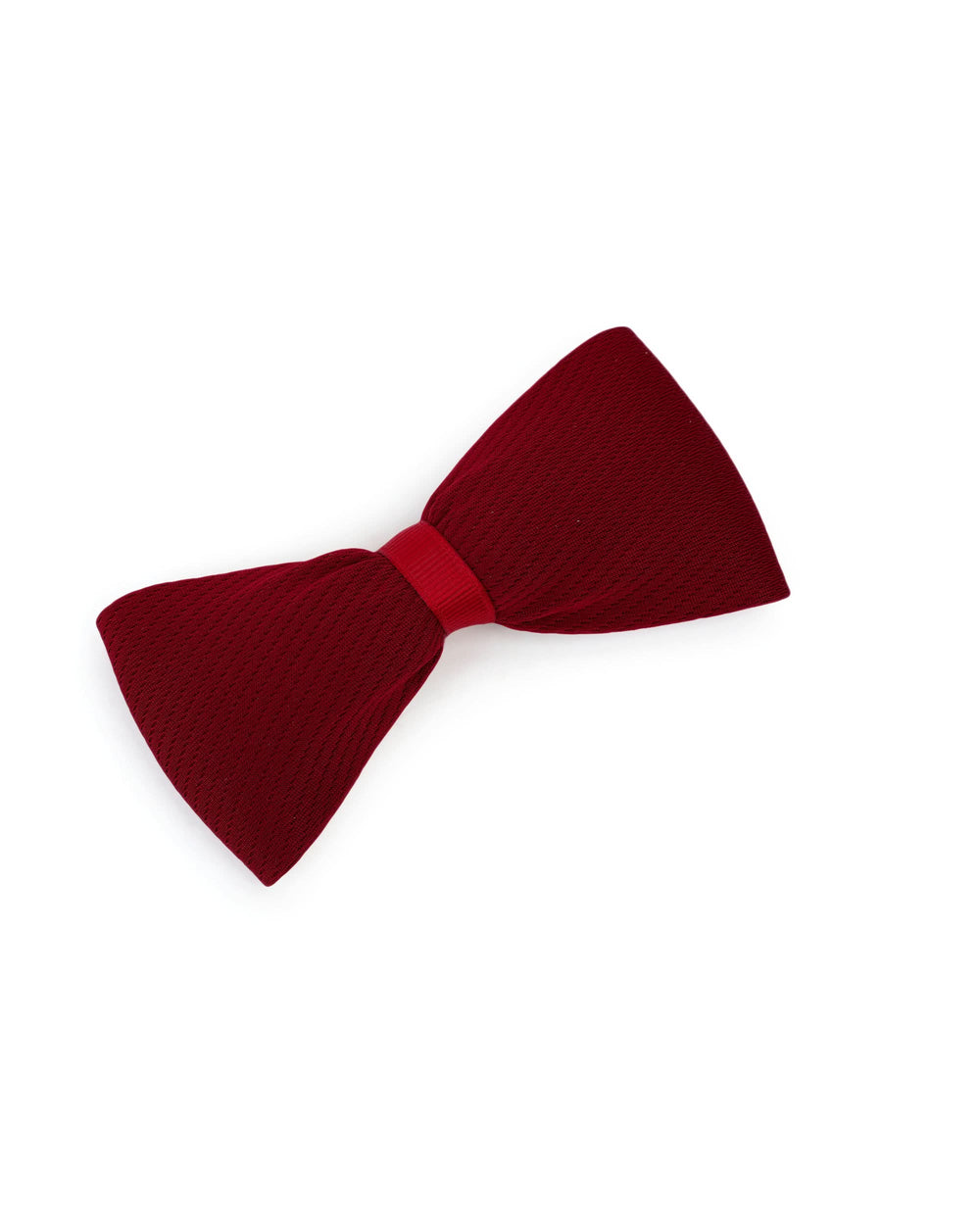Hair Pin Bow
