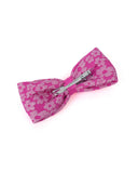 Hair Pin Bow