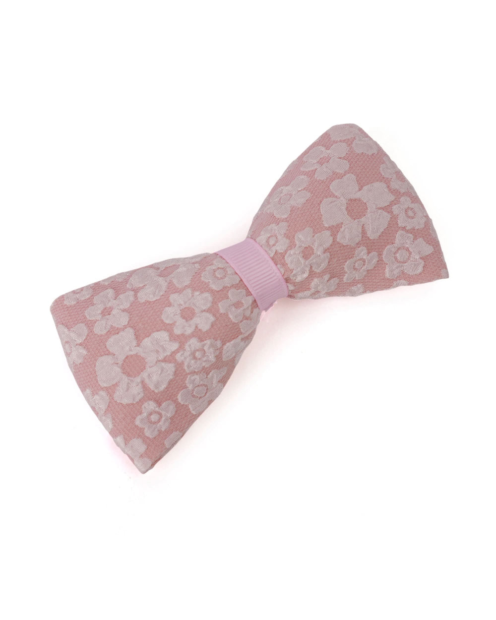 Hair Pin Bow
