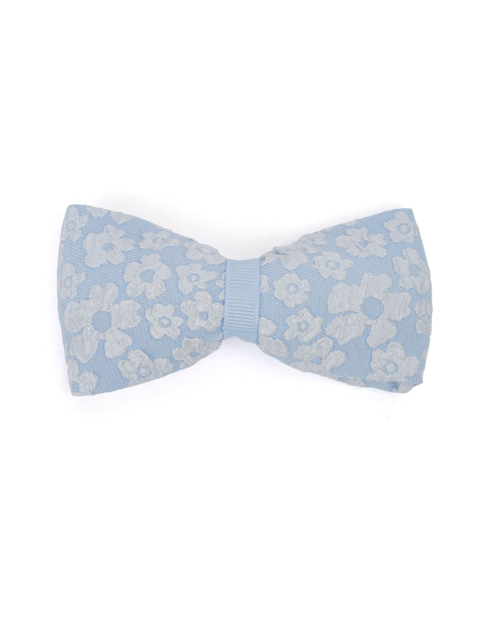 Hair Pin Bow