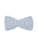 Hair Pin Bow