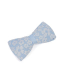 Hair Pin Bow