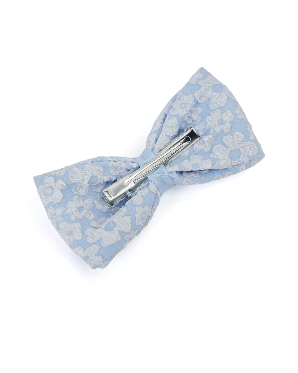 Hair Pin Bow