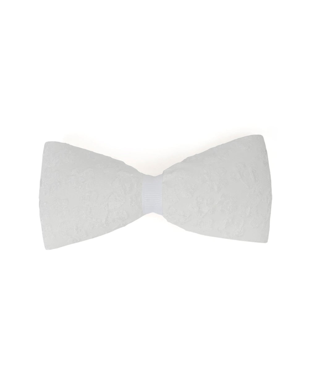 Hair Pin Bow