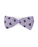 Hair Pin Bow