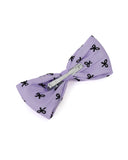 Hair Pin Bow