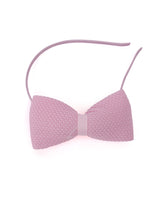 Hair Band Bow