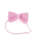 Hair Band Bow