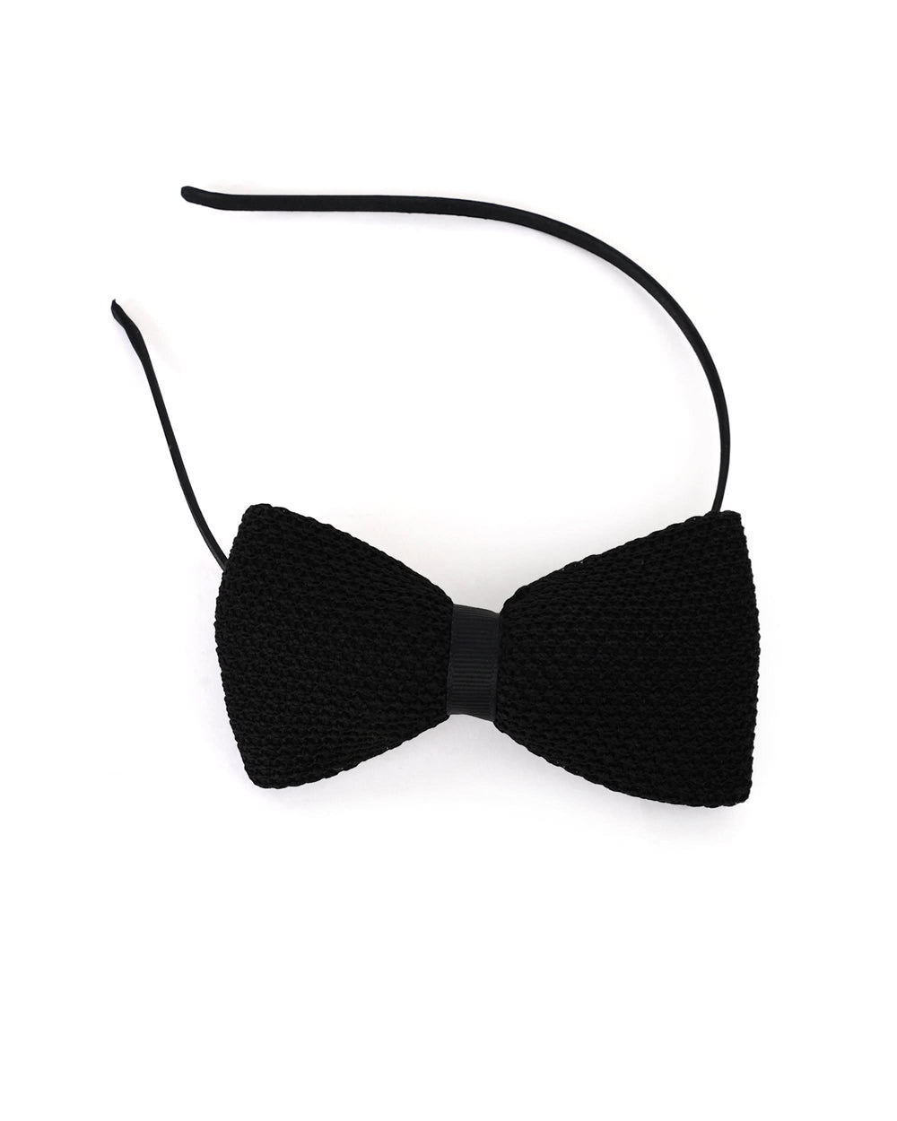 Hair Band Bow