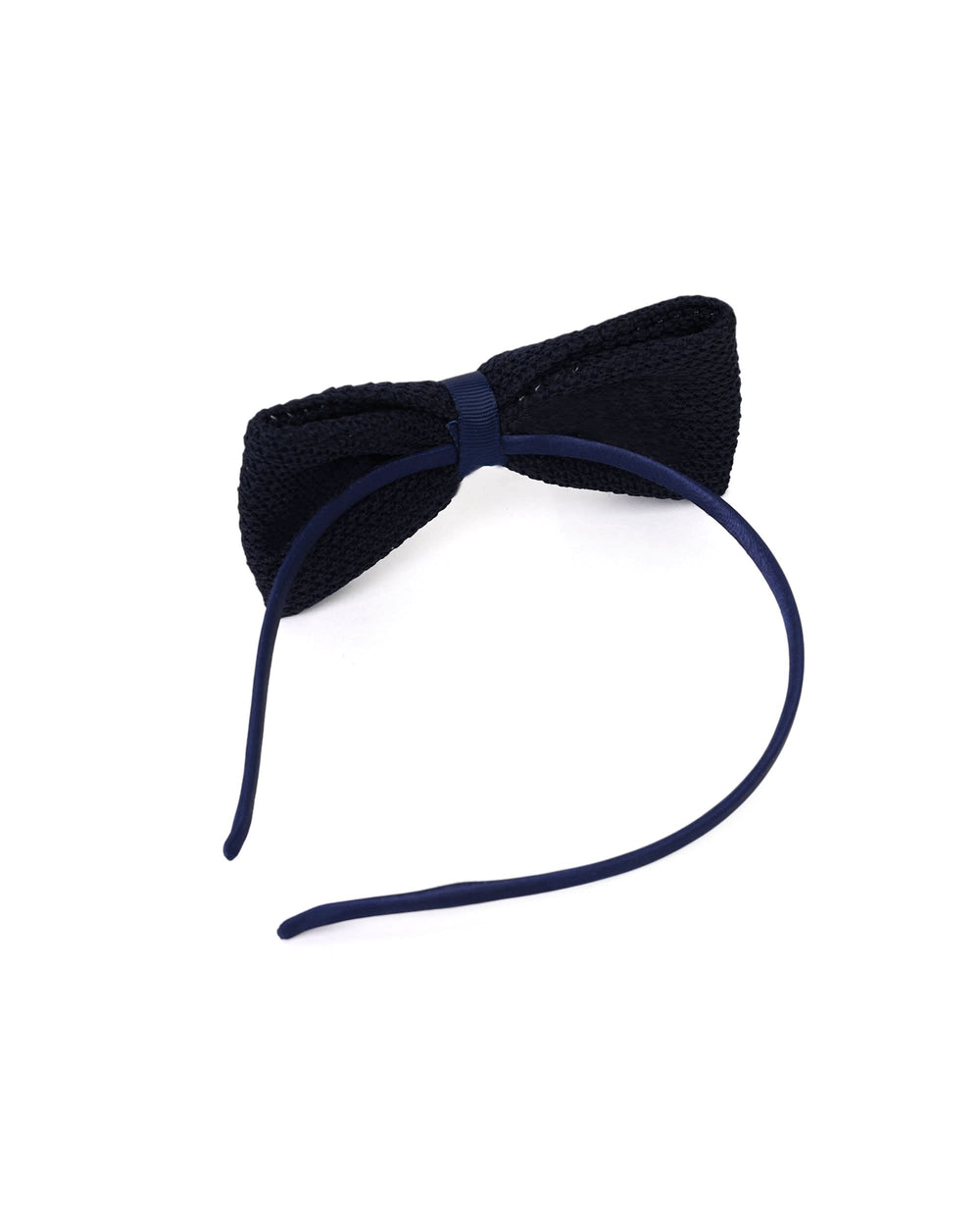 Hair Band Bow