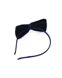 Hair Band Bow