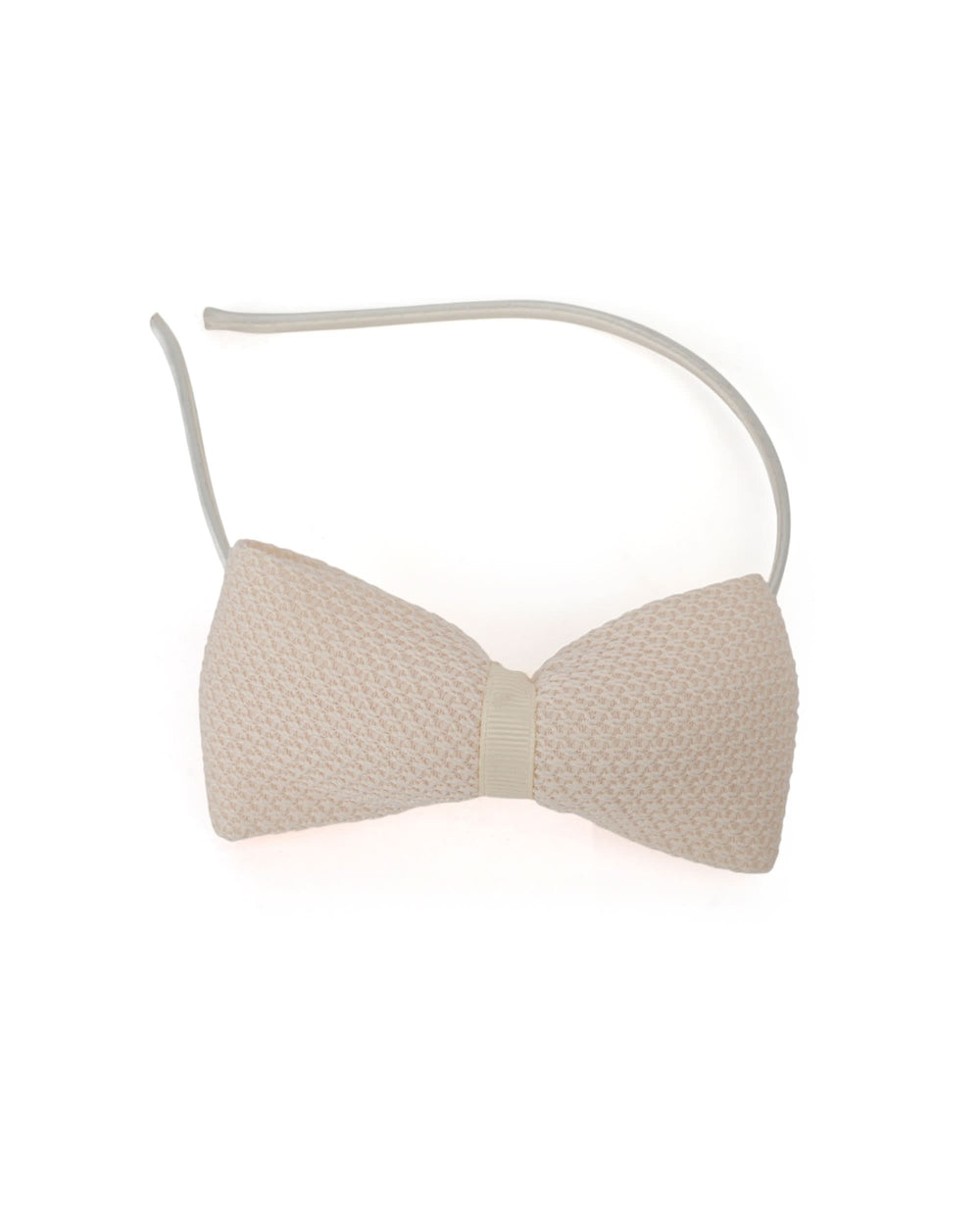 Hair Band Bow