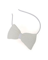 Hair Band Bow