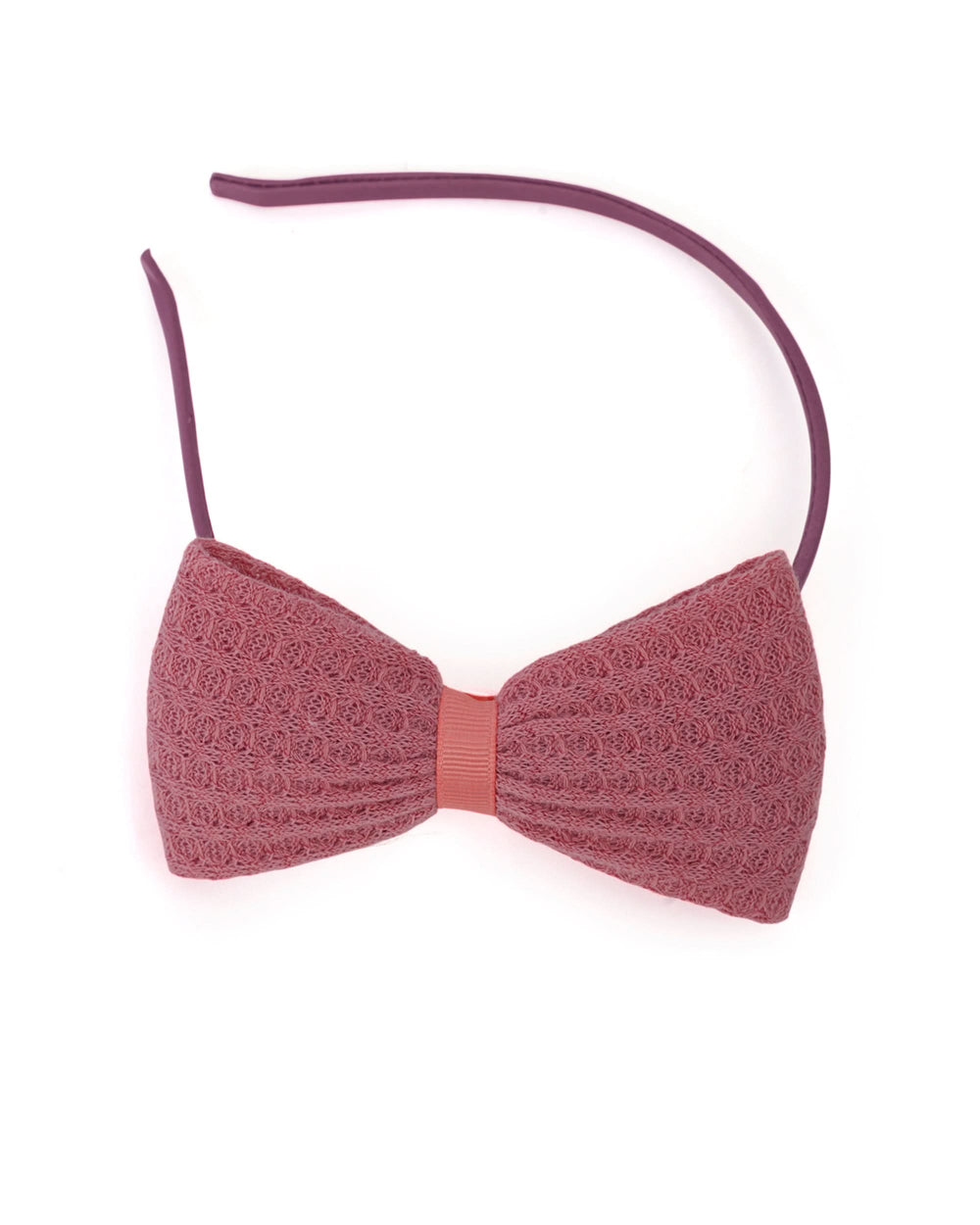 Hair Band Bow
