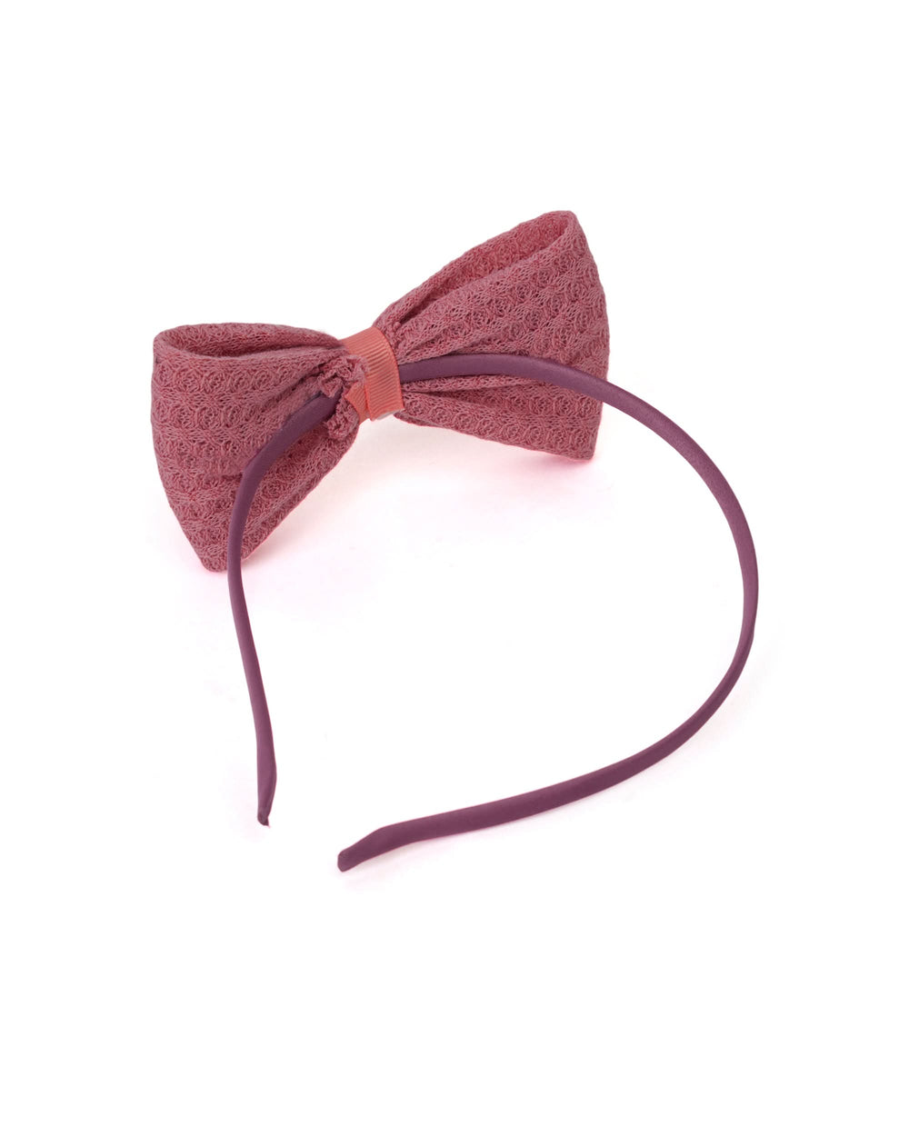 Hair Band Bow