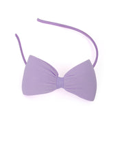 Hair Band Bow