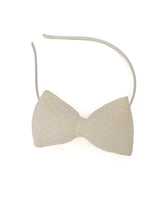 Hair Band Bow