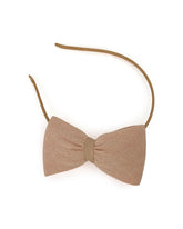 Hair Band Bow