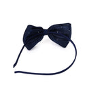Hair Band Bow