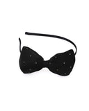 Hair Band Bow