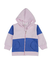 Valuables Girls Jacket