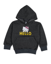 Valuables Girls Hood T-Shirt