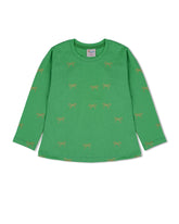 Valuables Girls Full Sleeves T-Shirt