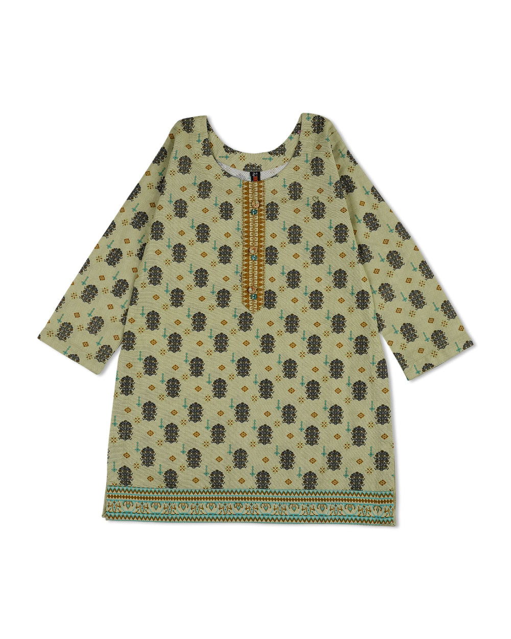 Girls Shalwar Kameez