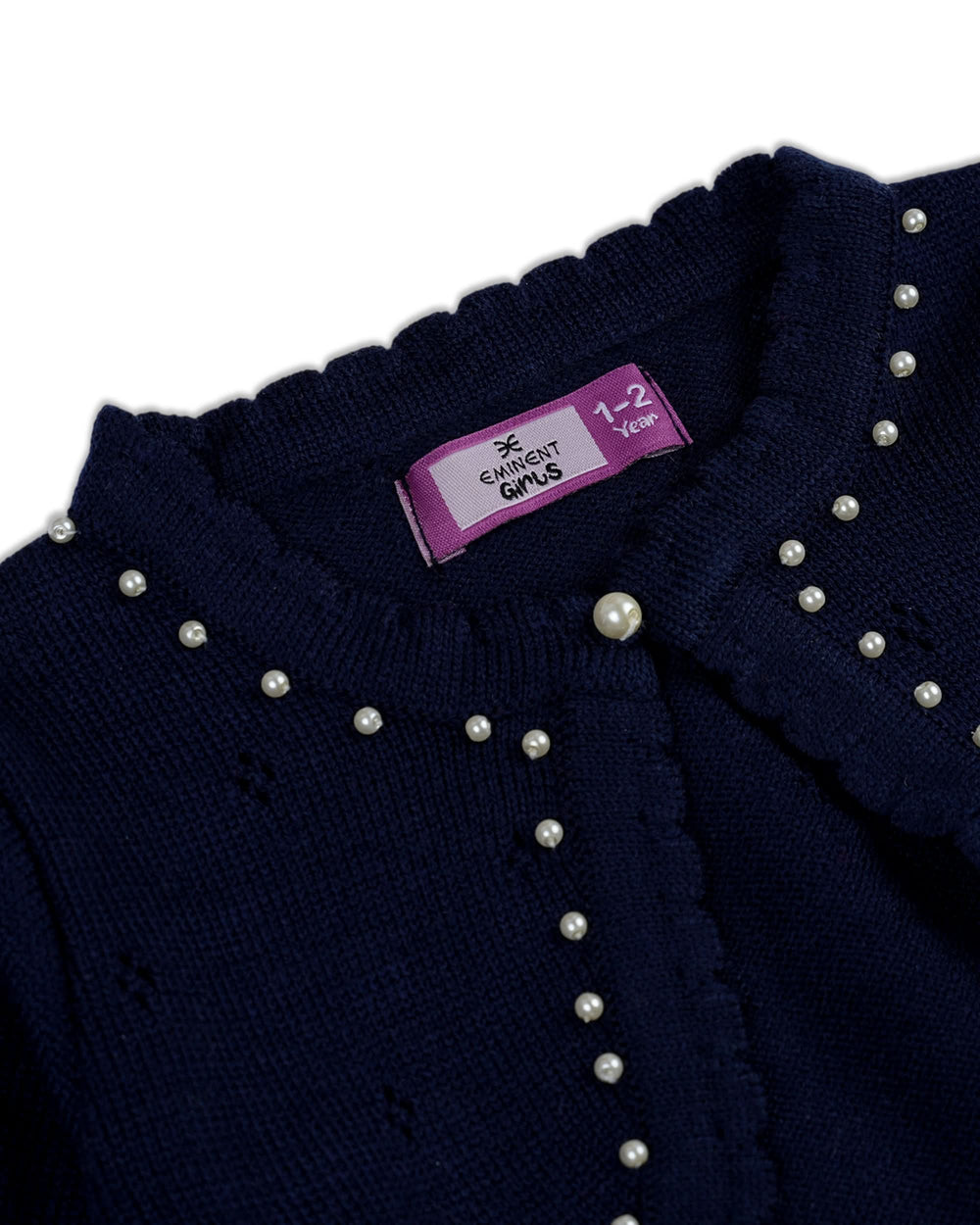 Eminent Girl Sweater