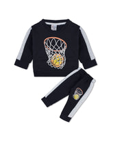 Valuables Newborn Boys Suit