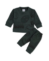 Valuables Newborn Boys Suit