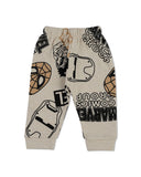 Valuables Newborn Boys Suit