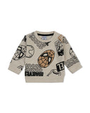 Valuables Newborn Boys Suit