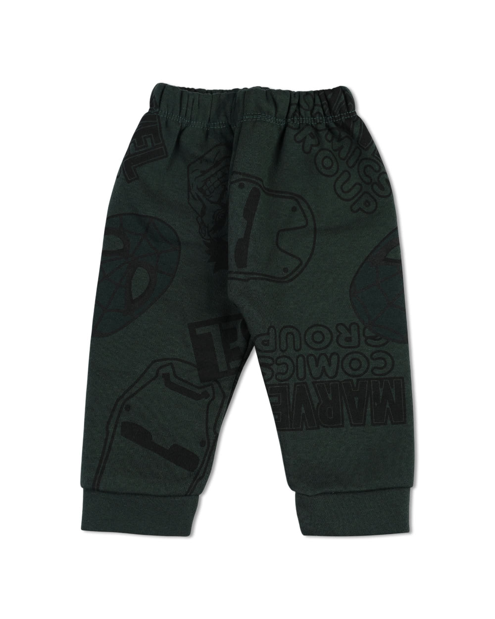 Valuables Newborn Boys Suit