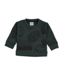 Valuables Newborn Boys Suit