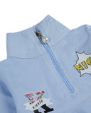Valuables Newborn Girls Frock