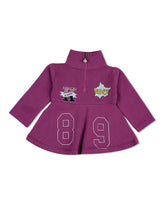Valuables Newborn Girls Frock