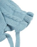 Kids Woolen Cap