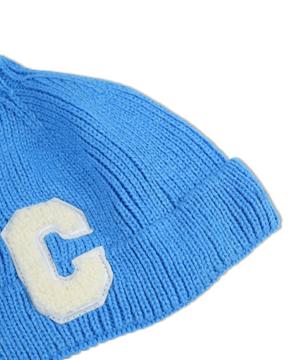 Kids Woolen Cap