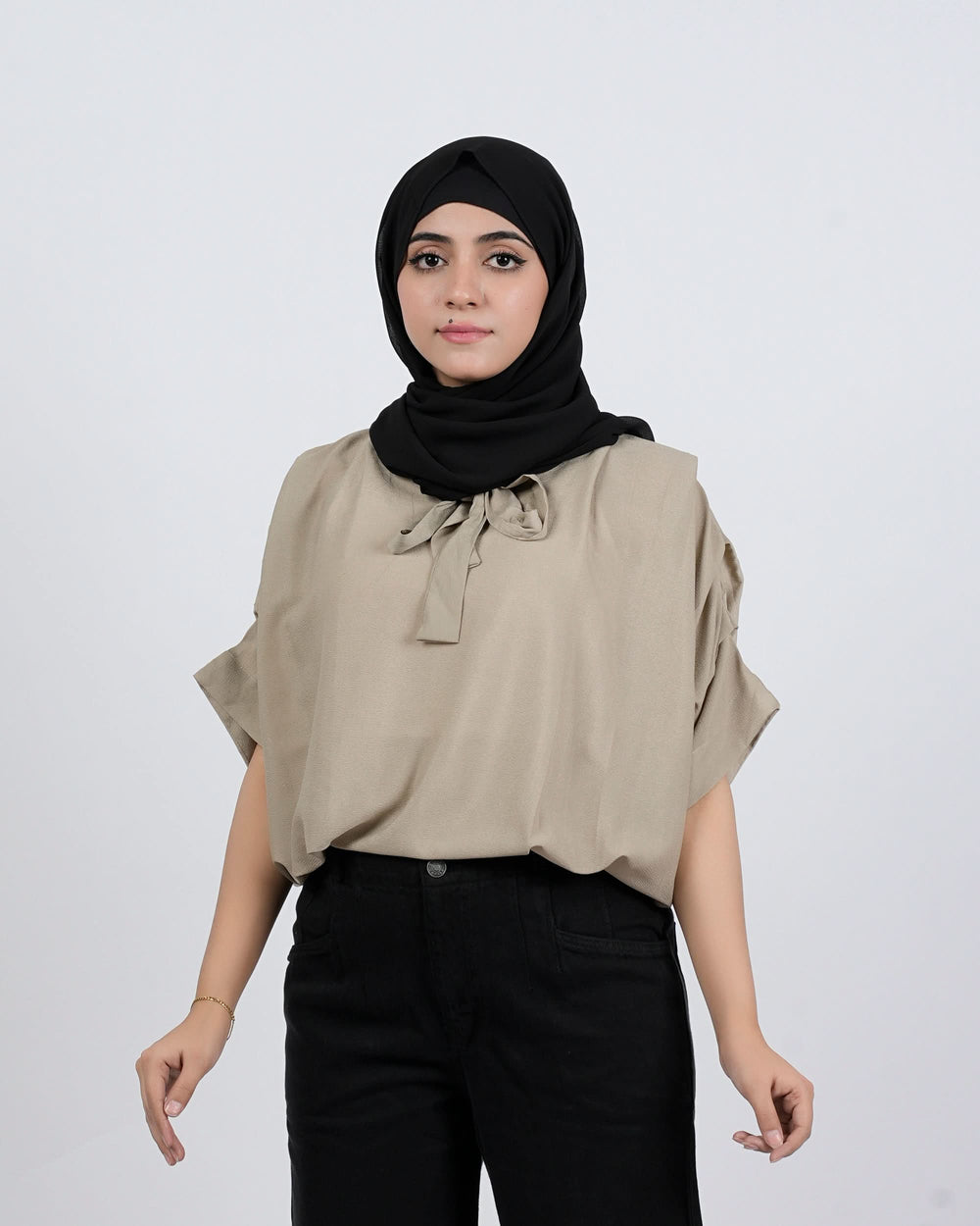 Eminent Women's Western Top
