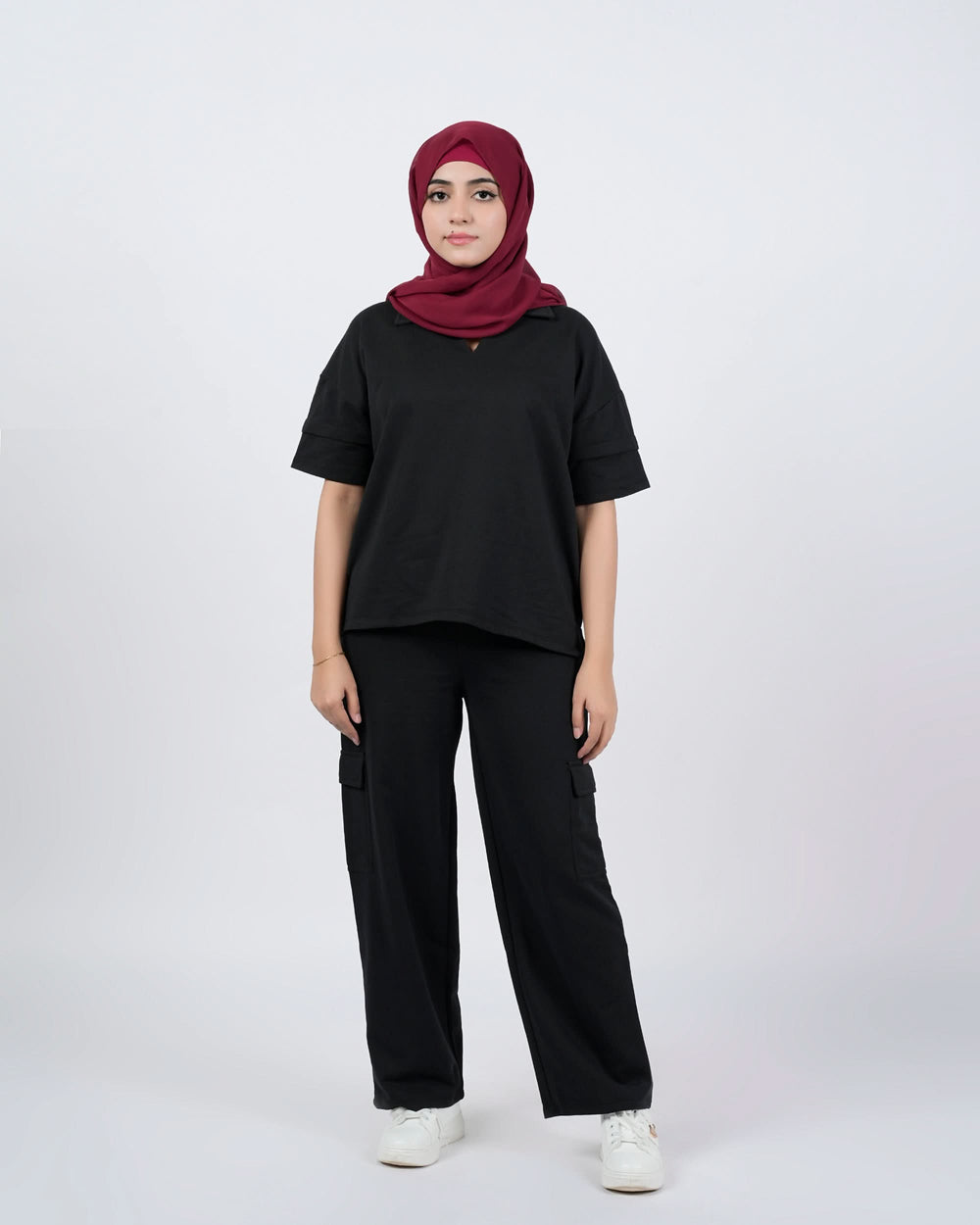 Eminent Women's Cord Set