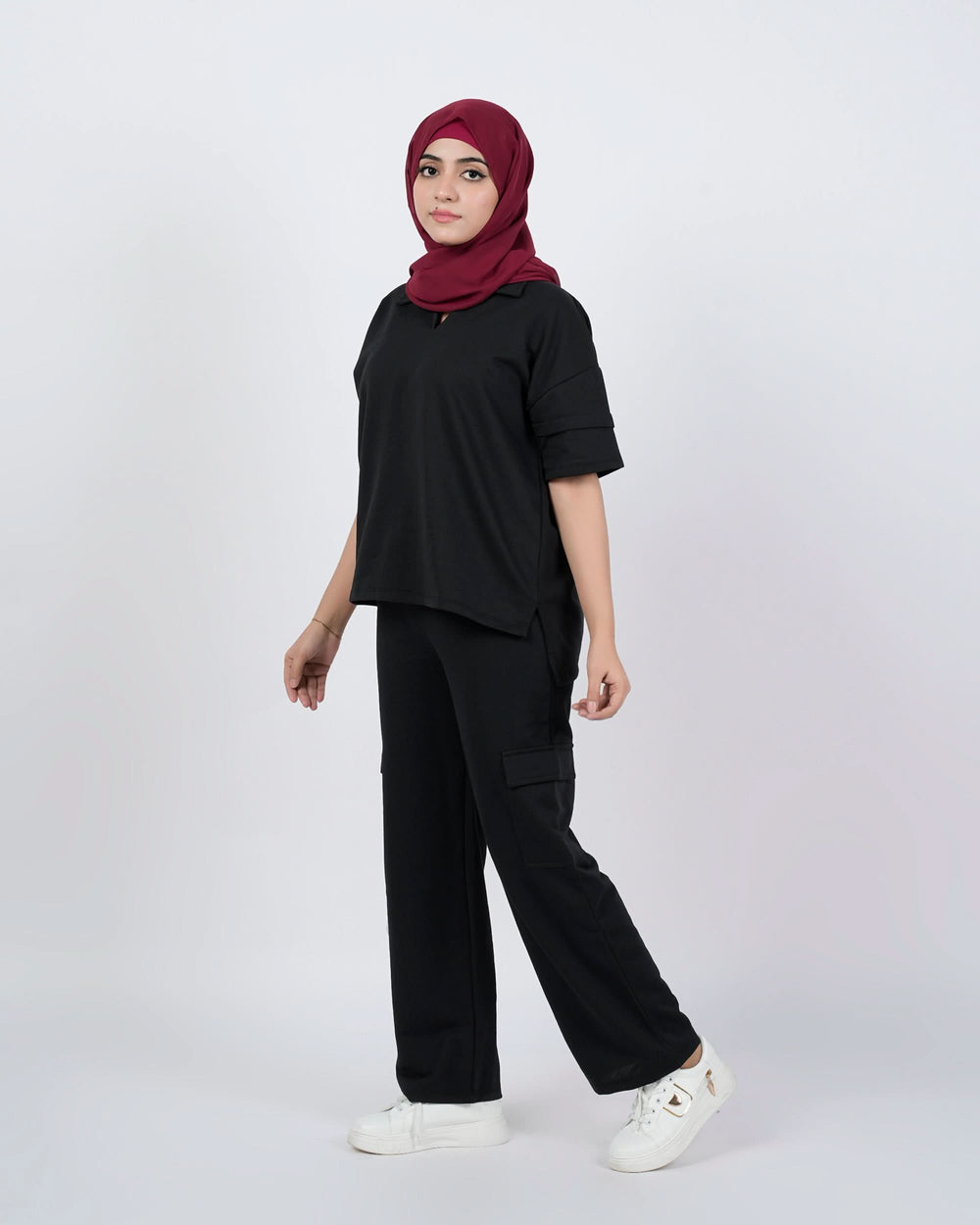 Eminent Women's Cord Set