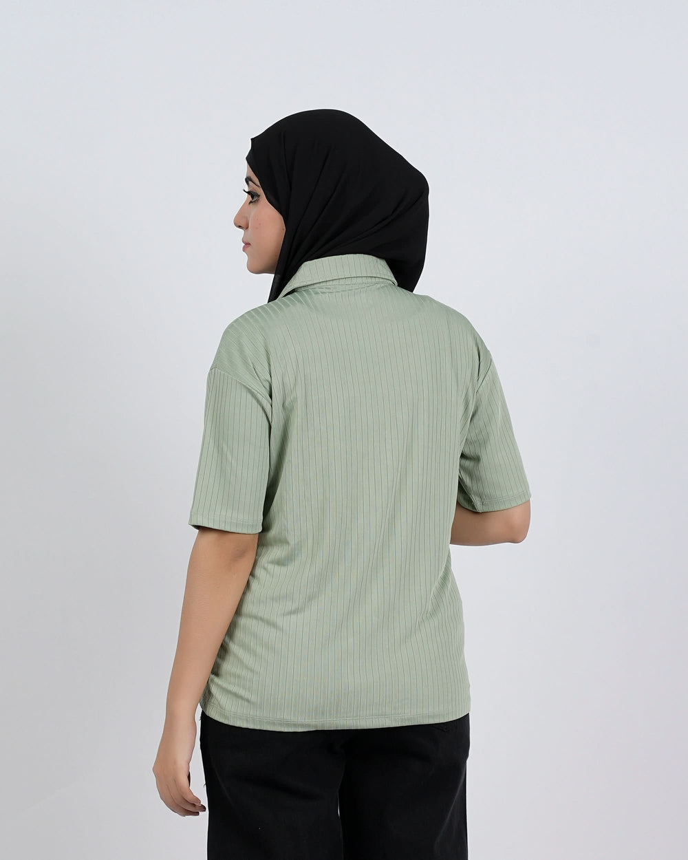 Eminent Women'S Half Sleeves Top