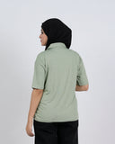 Eminent Women'S Half Sleeves Top